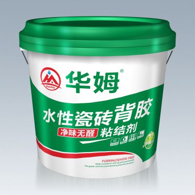 華姆瓷磚背膠凈味型&nbsp; &nbsp;全國統(tǒng)一零售價：￥600
